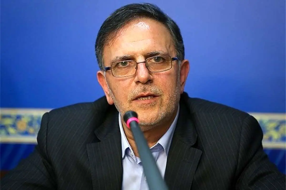 سیف: قیمت ارز به تدریج متعادل خواهد شد