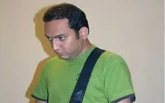 عمید صادقی‌نسب درگذشت
