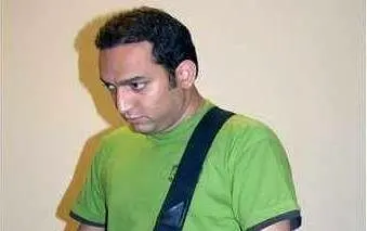عمید صادقی‌نسب درگذشت