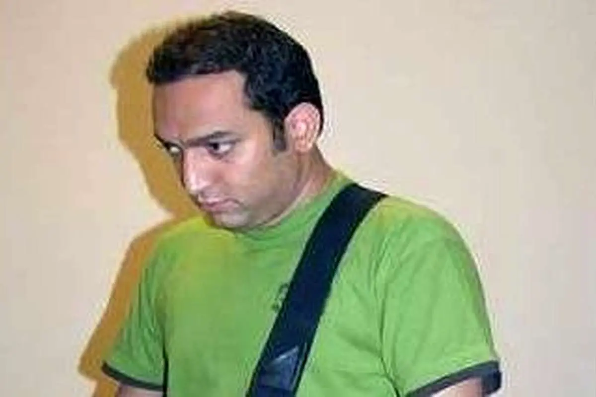 عمید صادقینسب درگذشت