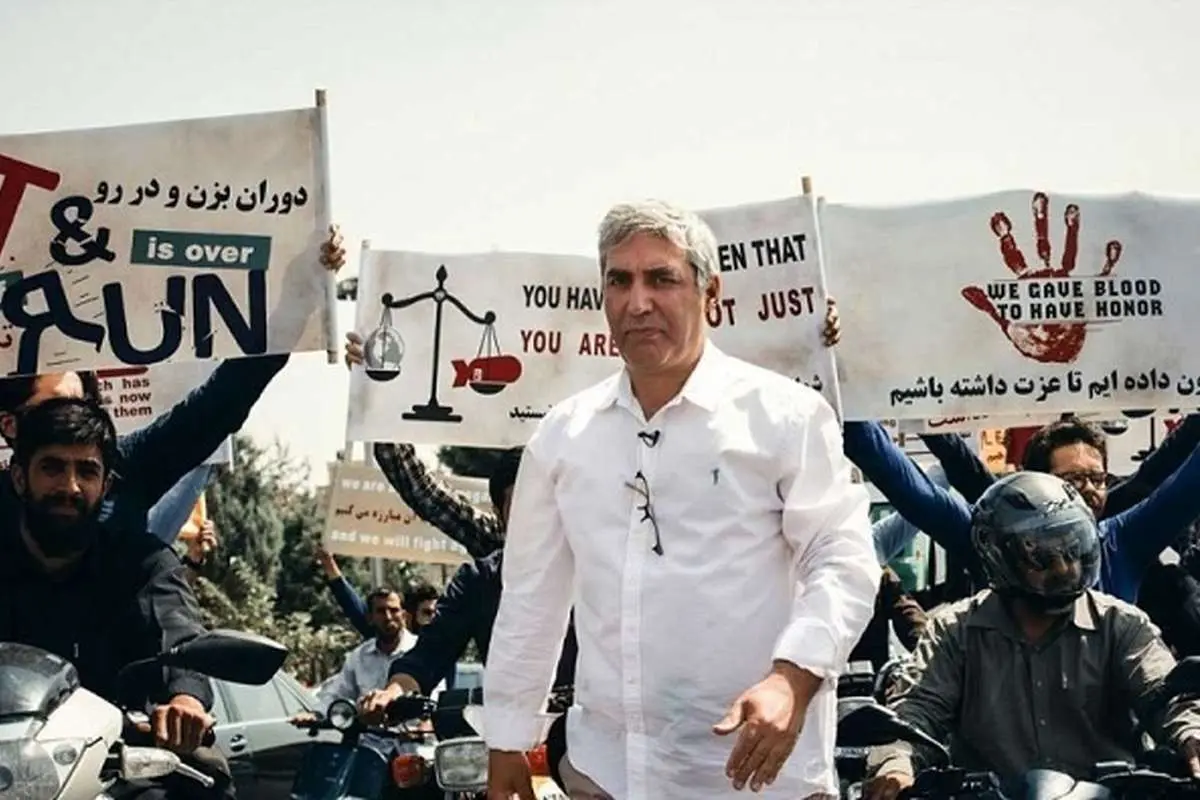 چرا حاتمیکیا به وقت شام رسید!