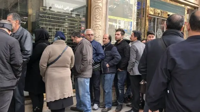 اقتصاد ایران در انتظار انفجار یک بمب