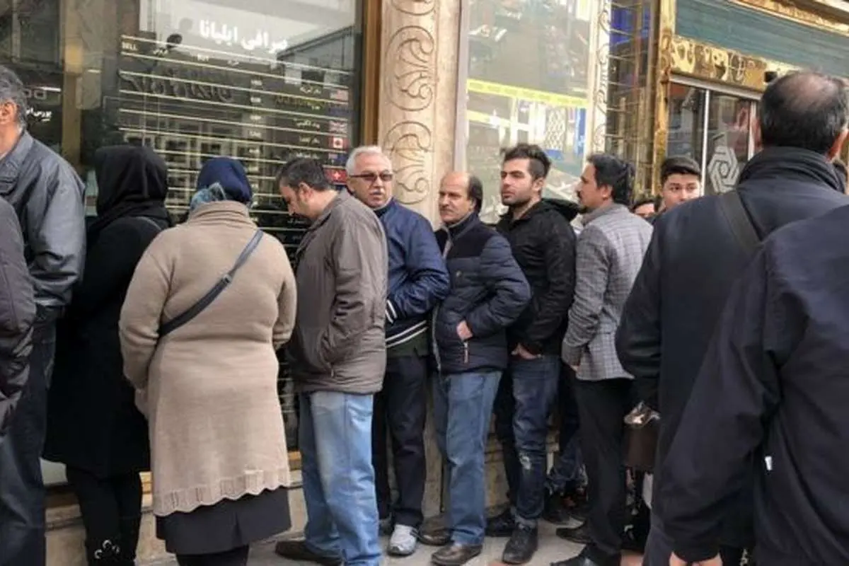 اقتصاد ایران در انتظار انفجار یک بمب