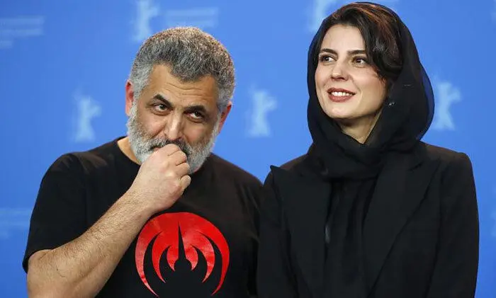 مقایسه لیلا حاتمی با مارلون براندو و حسن روحانی!