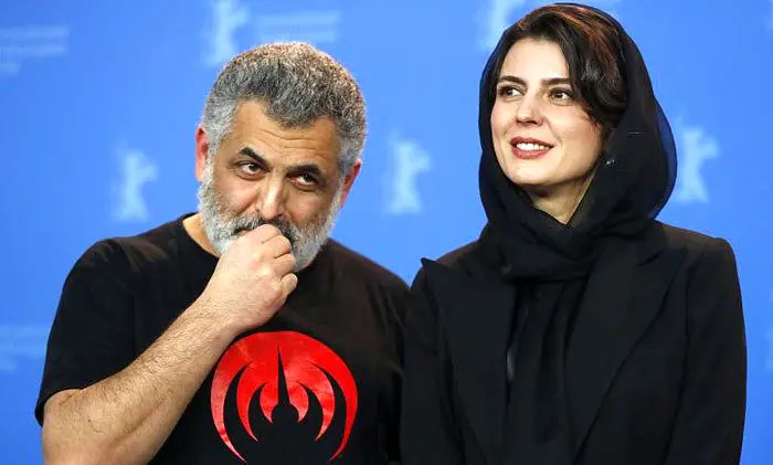 مقایسه لیلا حاتمی با مارلون براندو و حسن روحانی!
