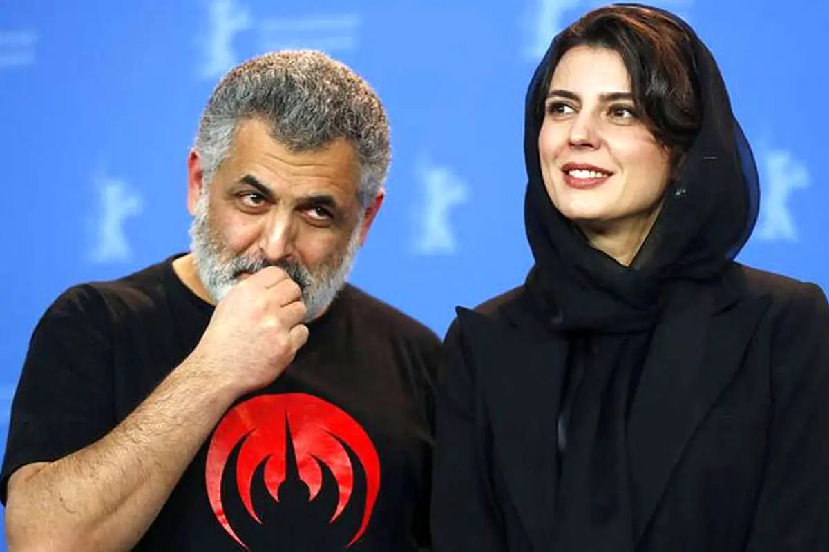 مقایسه لیلا حاتمی با مارلون براندو و حسن روحانی!