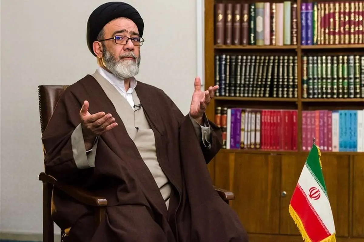 گفتگو با امام جمعهای که به استادیوم میرود و نود میبیند