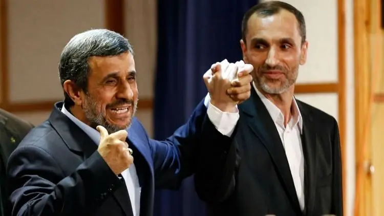 محمود نامحمود!
