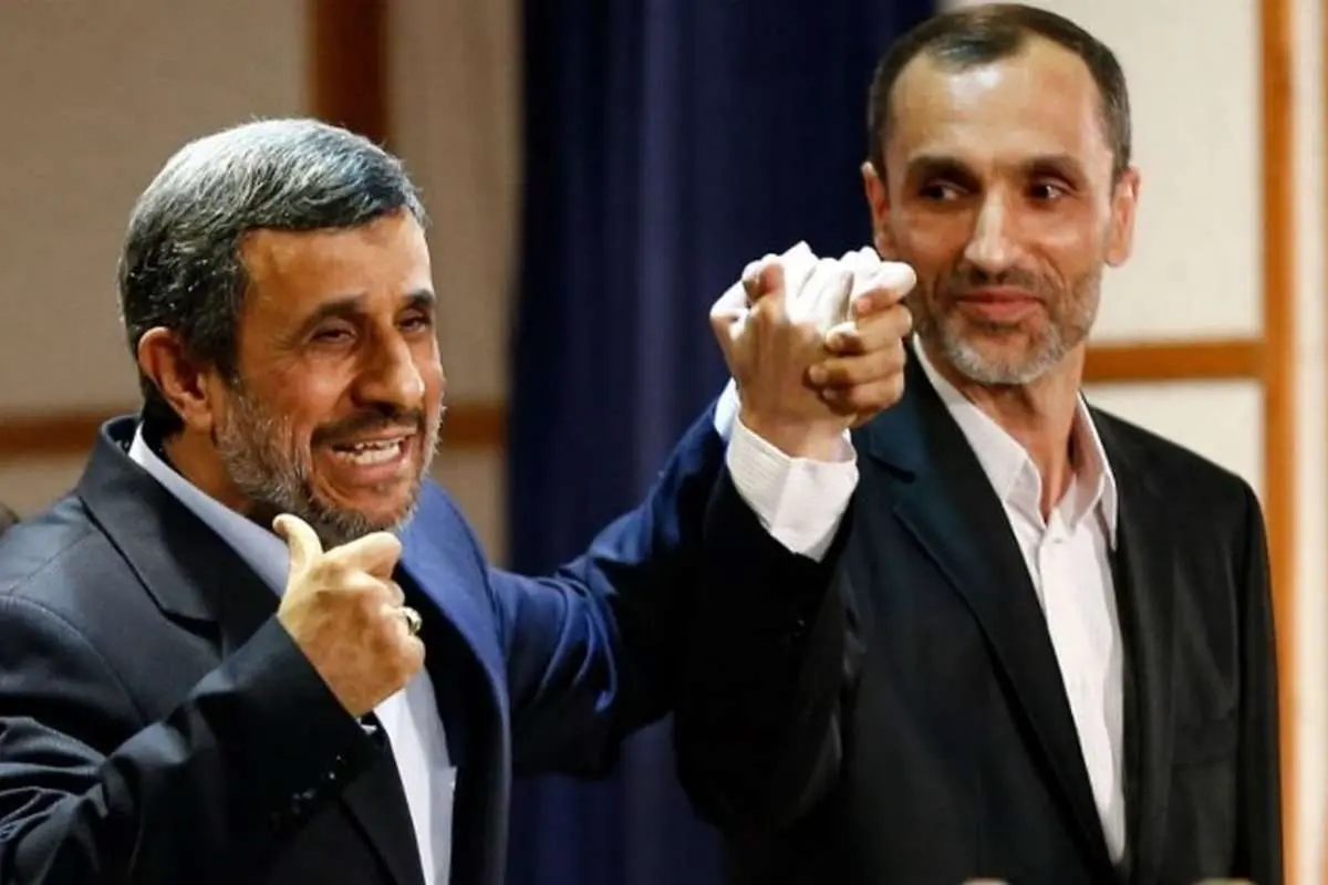 محمود نامحمود!
