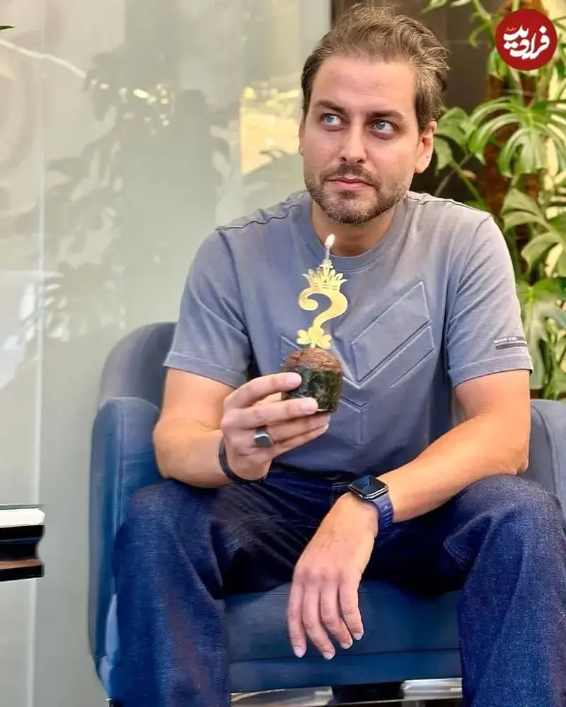 احمد پورخوش