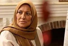 فریده صابری درگذشت