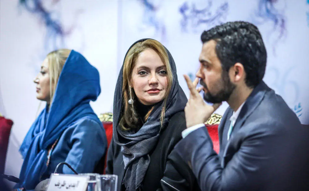 (تصاویر) در روز هشتم جشنواره فیلم چه گذشت؟