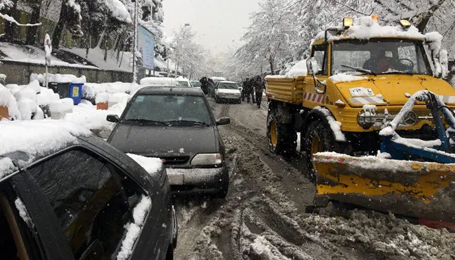 بحران‌زدگی در "مدیریت بحران"