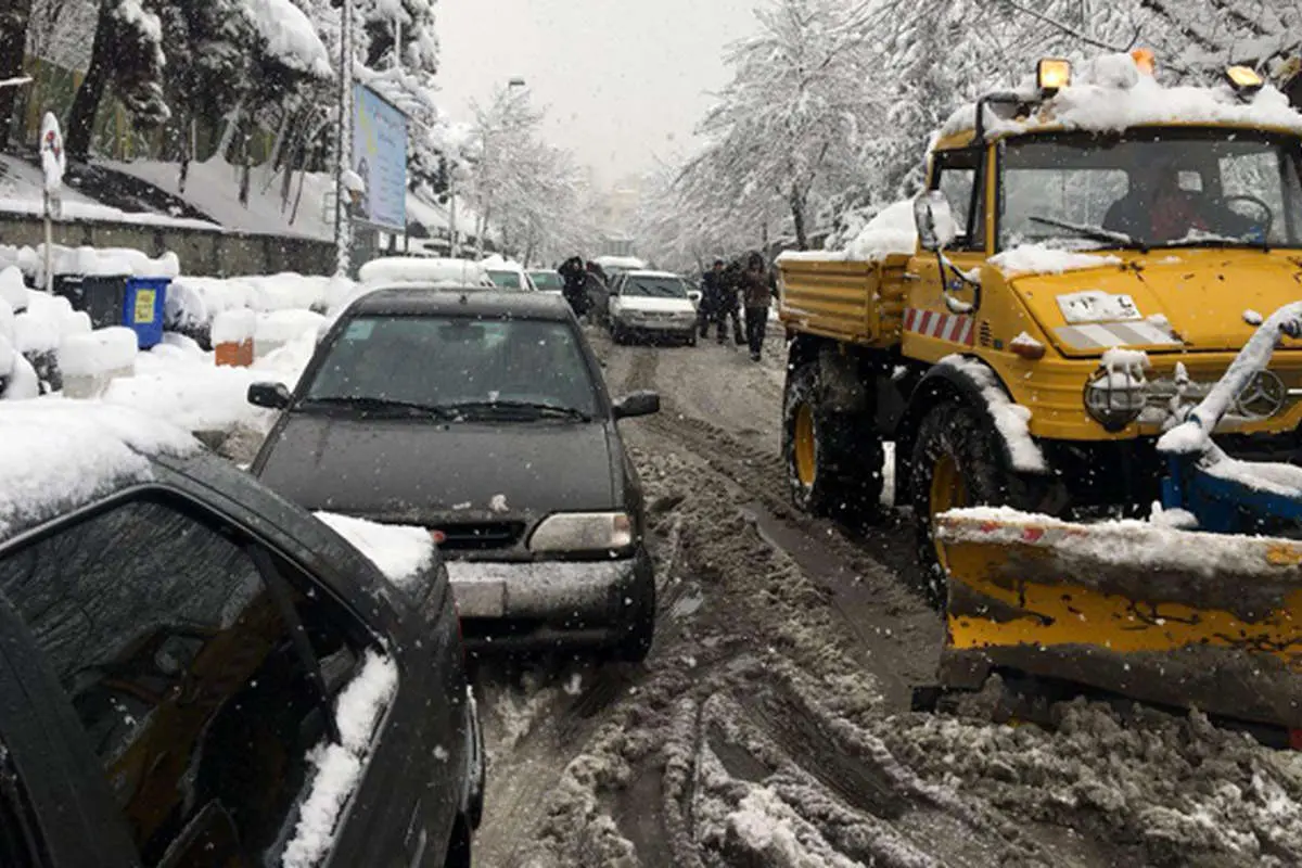 بحران‌زدگی در "مدیریت بحران"