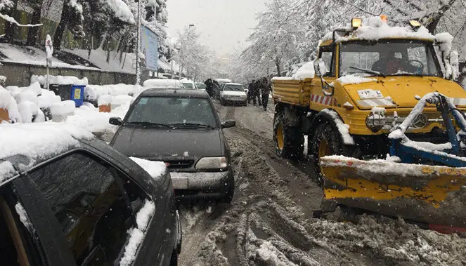 بحران‌زدگی در "مدیریت بحران"
