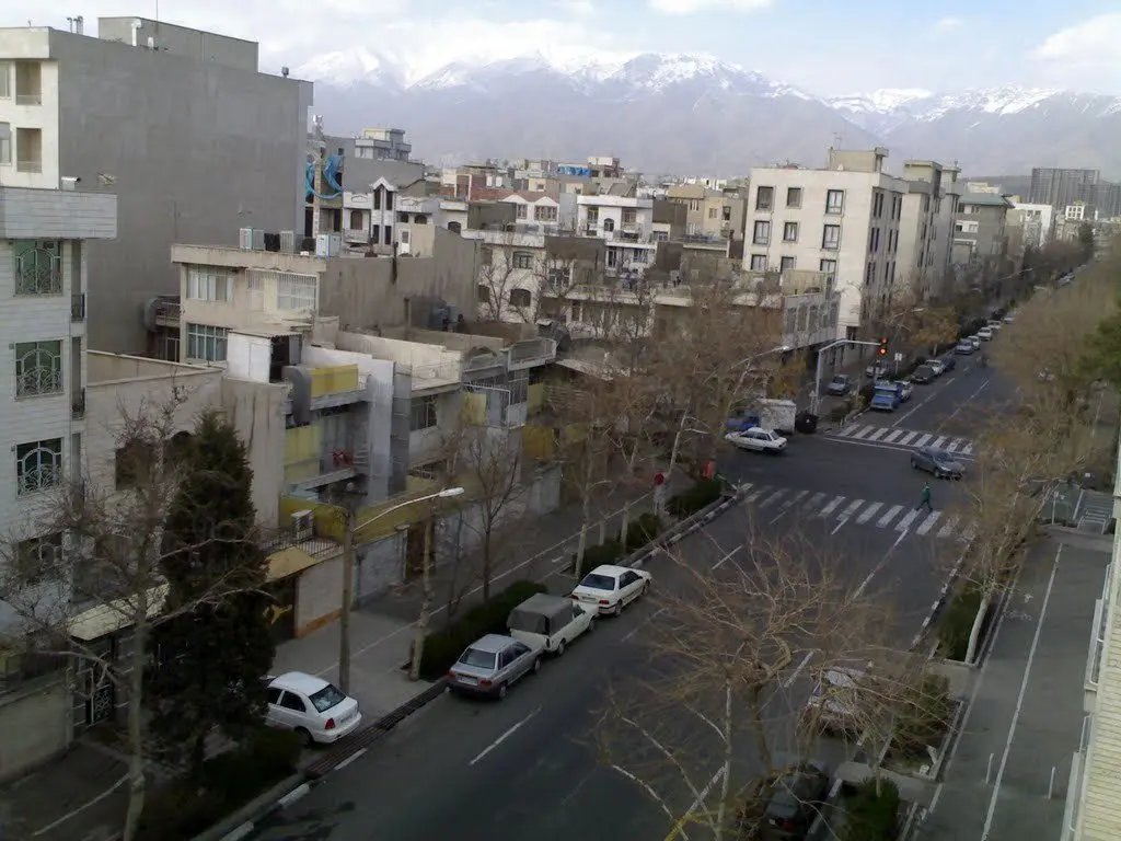۵ دلیل محبوبیت نارمک برای متقاضیان خرید خانه