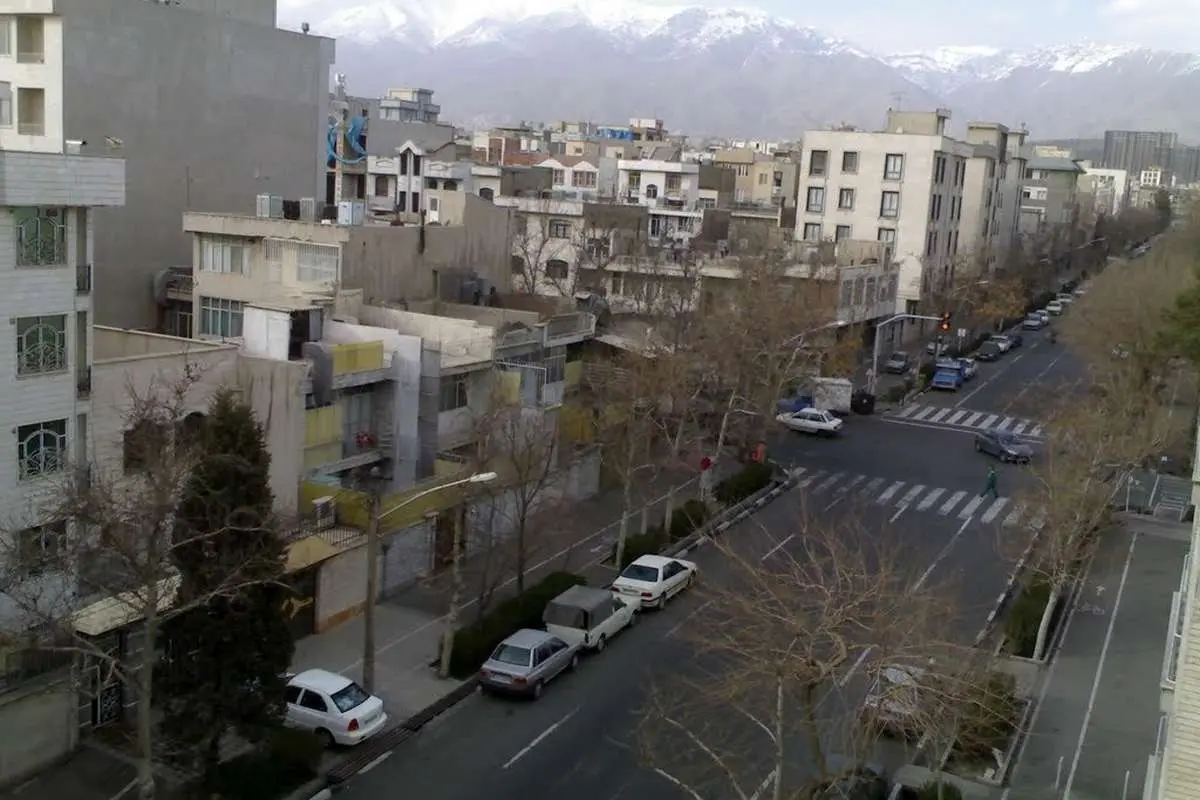 ۵ دلیل محبوبیت نارمک برای متقاضیان خرید خانه