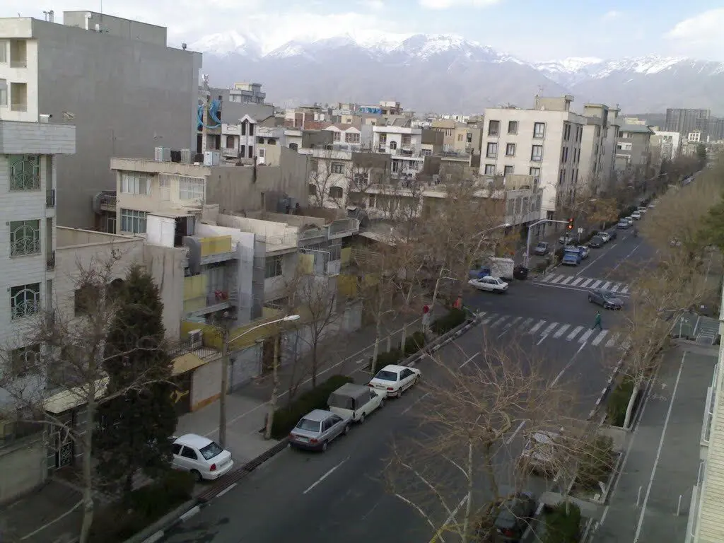۵ دلیل محبوبیت نارمک برای متقاضیان خرید خانه
