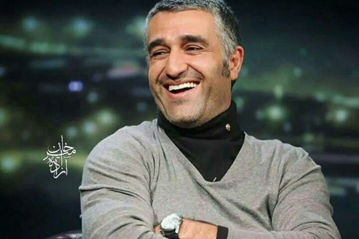 حمایت هنرمندان از پژمان جمشیدی