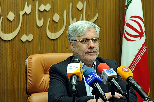 زمان واریز عیدی بازنشستگان تامین‌اجتماعی