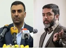 جدل ادامه‌دار تهیه‎کننده لاتاری و دبیر جشنواره فیلم