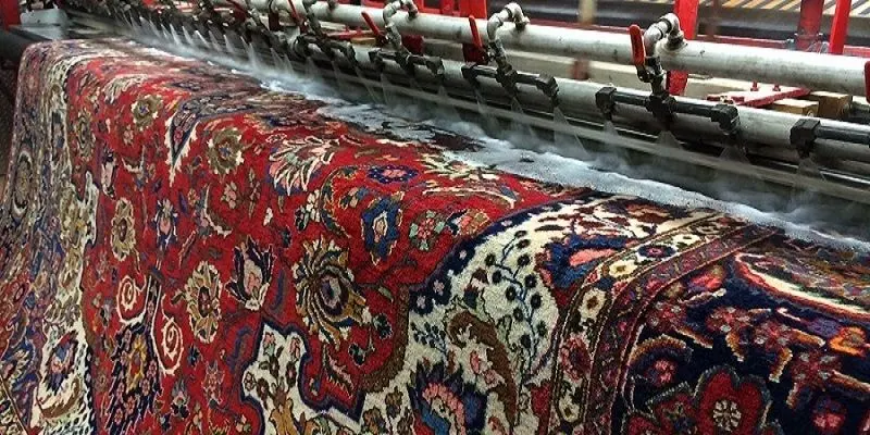امسال قالیشویی نرخ گذاری نشده‌است