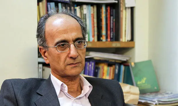 معمای "خودکشی" کاووس سید امامی