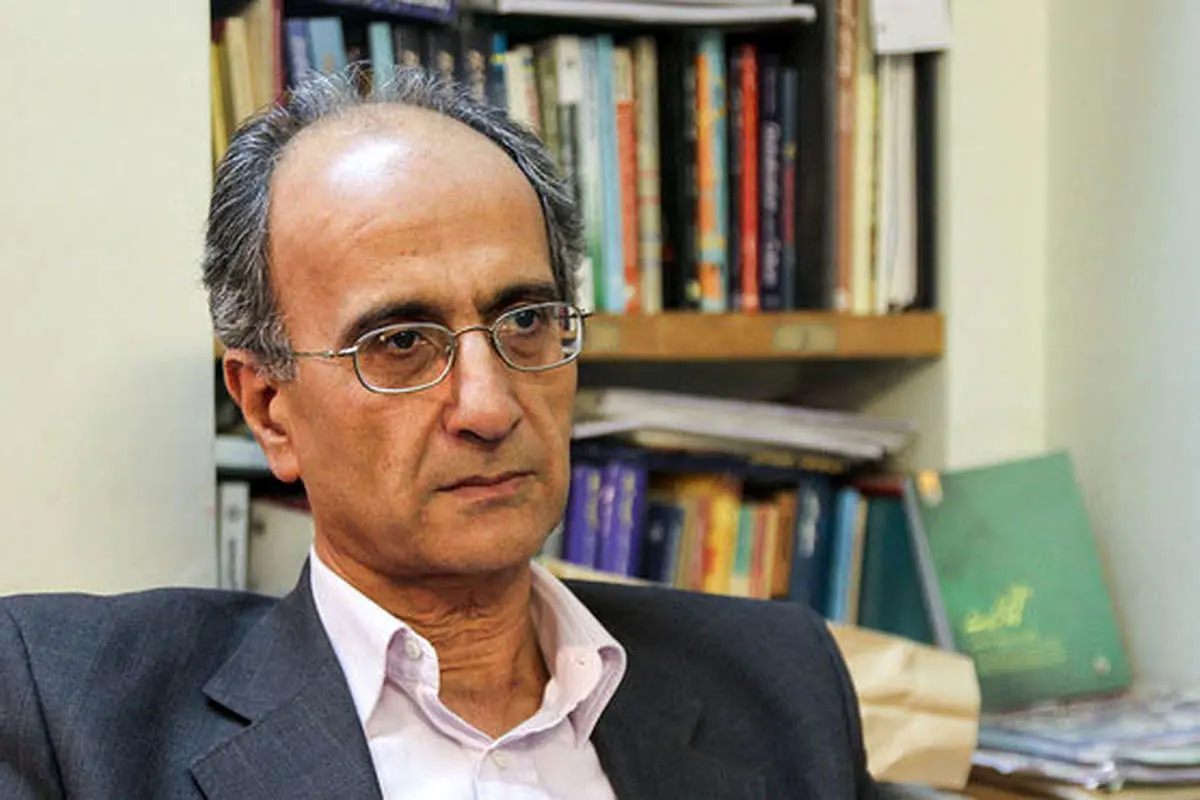 معمای "خودکشی" کاووس سید امامی