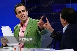 مناظره کریمی-ساکت؛ برنده: فردوسی‌پور