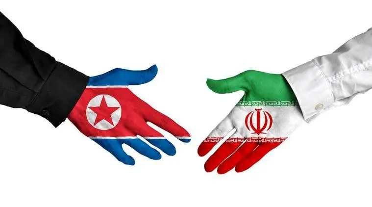 چرا ایران را به همکاری هسته‌ای با کره شمالی متهم می‌کنند؟