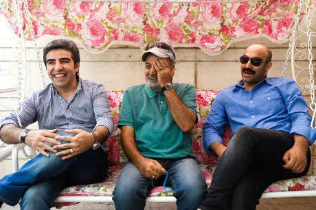 مشکل ممنوع‌التصویری ژوله حل شده‌است؟