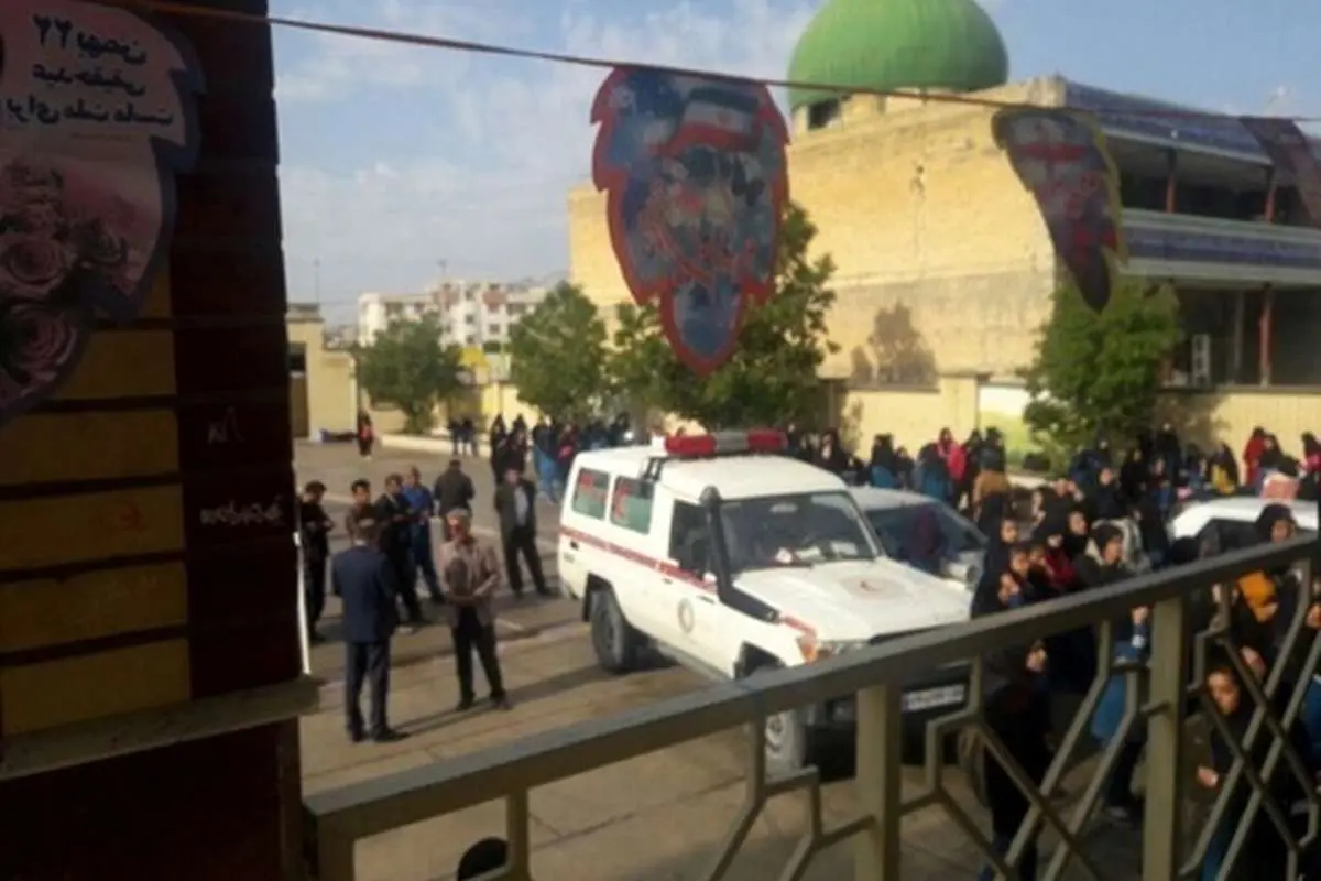 جزئیات خودکشی دختر دانش آموز در مدرسه
