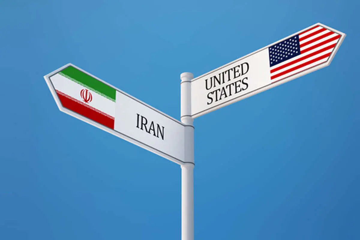 اگر ایران جای آمریکا بود!