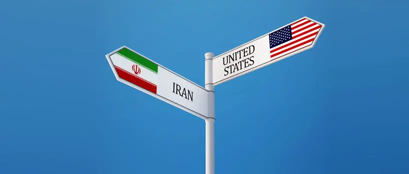 اگر ایران جای آمریکا بود!