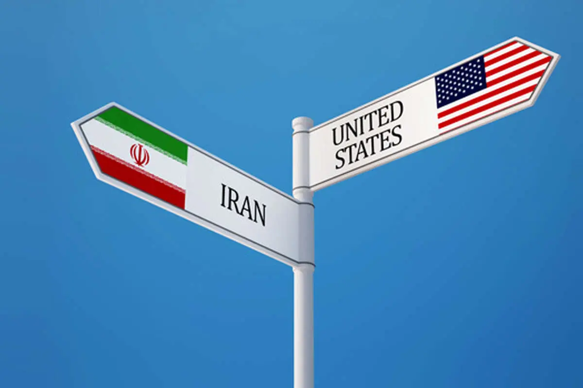 اگر ایران جای آمریکا بود!