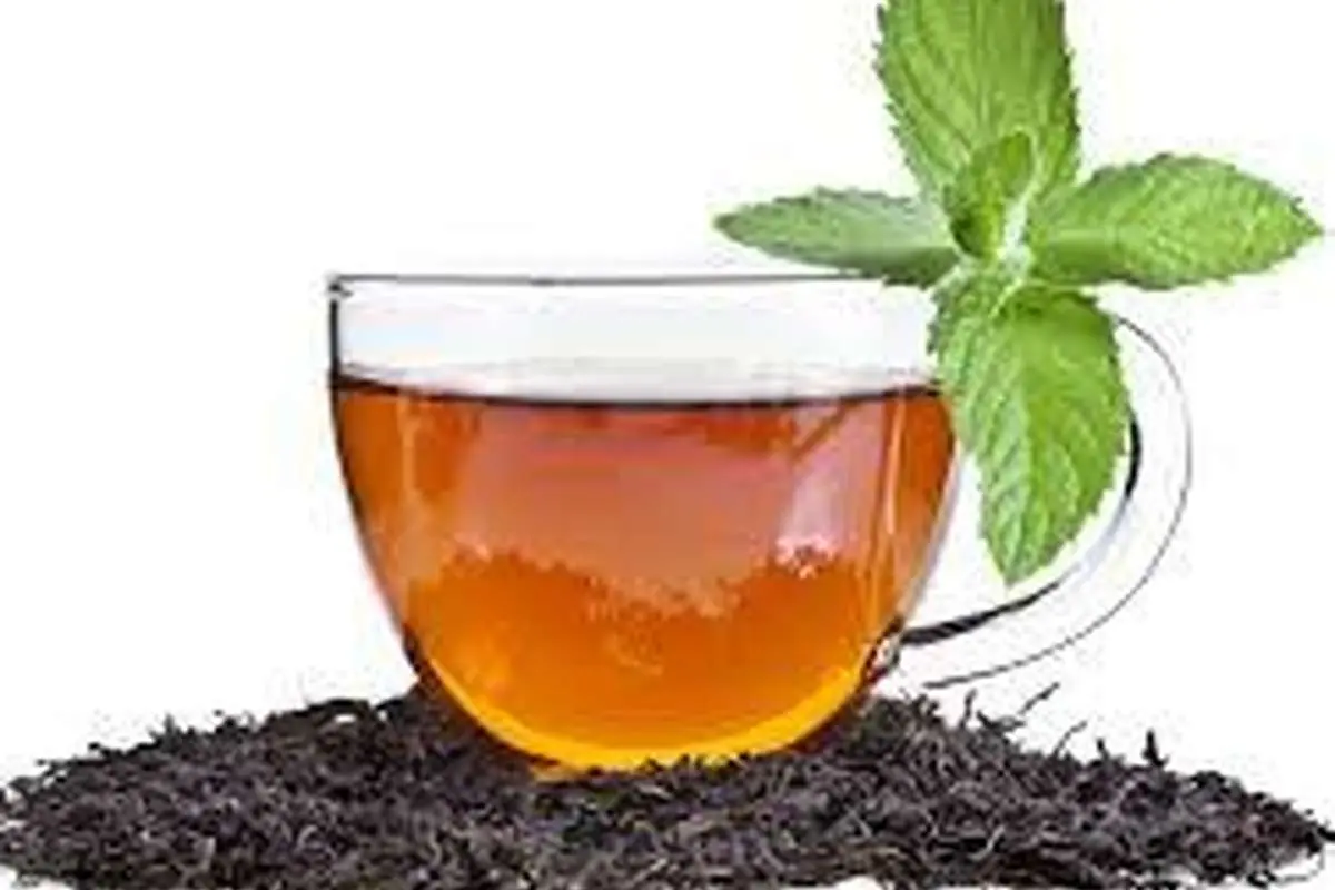 کدام کشورها چای ایرانی میخورند؟