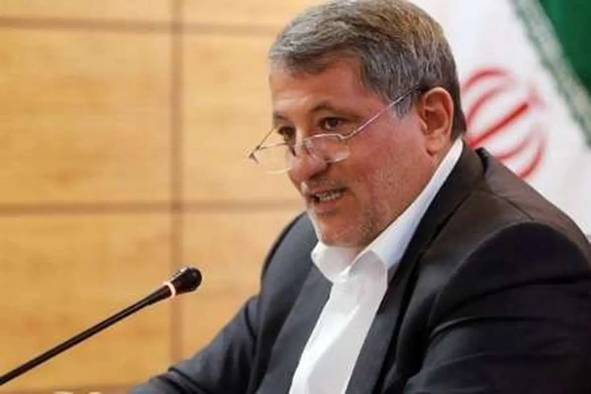 استعفای مسجد جامعی پذیرفته شد؟