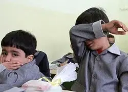 ۷ غلط آموزش و پرورش
