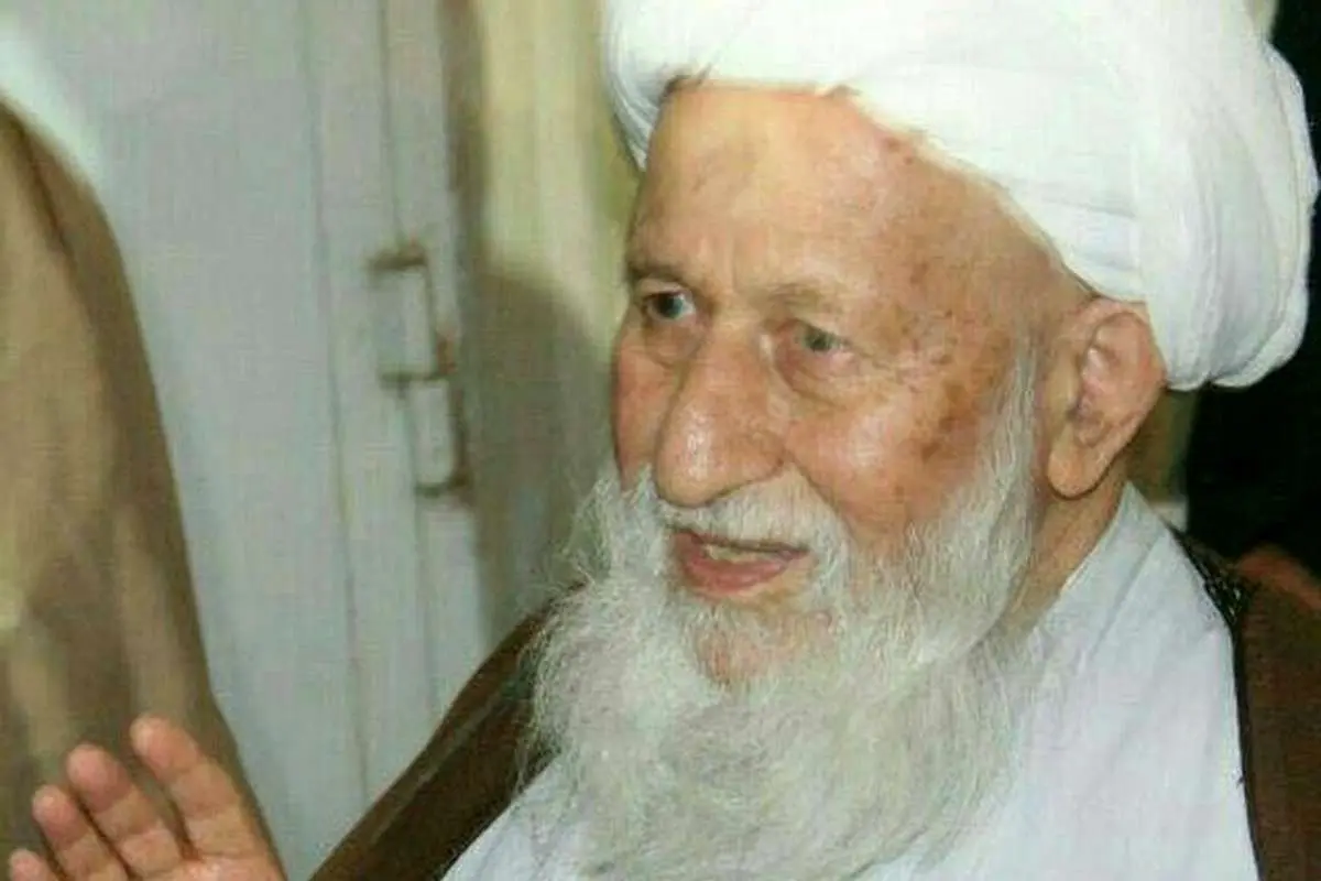 عضو مجلس خبرگان در بخش مراقبتهای ویژه