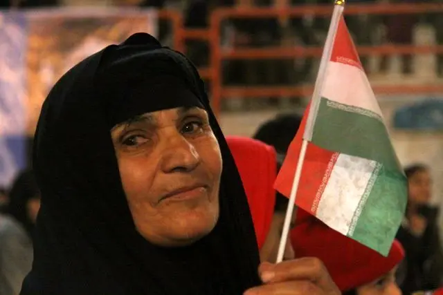 فاطمه معتمدآریا آرزو دارد کدام نقش را بازی کند؟