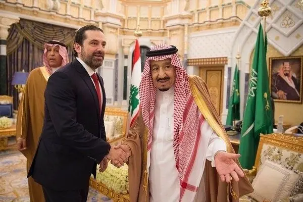 (تصاویر) «نخستین دیدار» پس از استعفای جنجالی