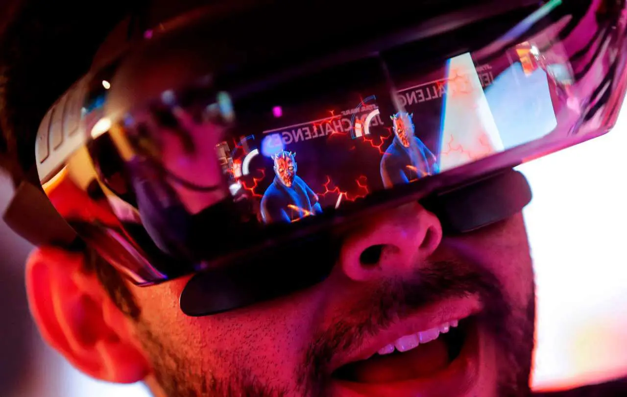 (تصاویر) کنگره‌ی جهانی موبایل بارسلون (MWC 2018)‌