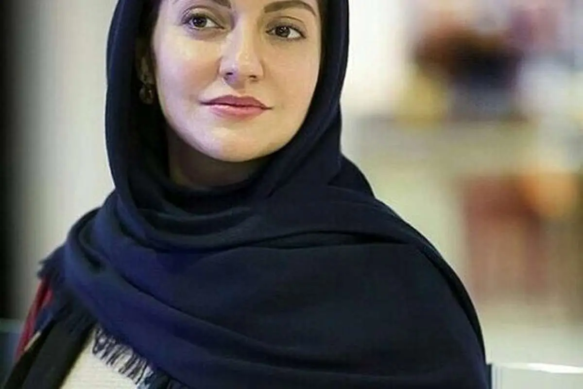 روزنامه جوان: مهناز افشار تا پیش از ازدواجش محجوب بود