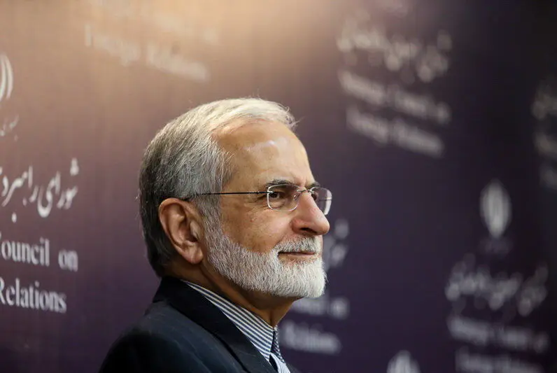 اظهارنظر کمال خرازی درباره شبکه‌های اجتماعی