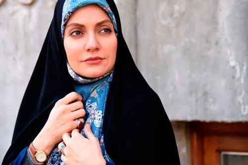 دستمزد عجیب مهناز افشار در «گلشیفته»