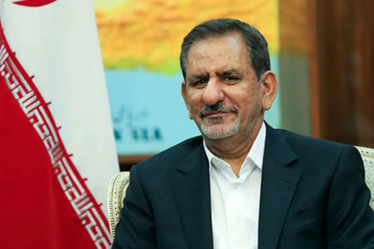 دلجویی دفتر جهانگیری از دهه شصتیها