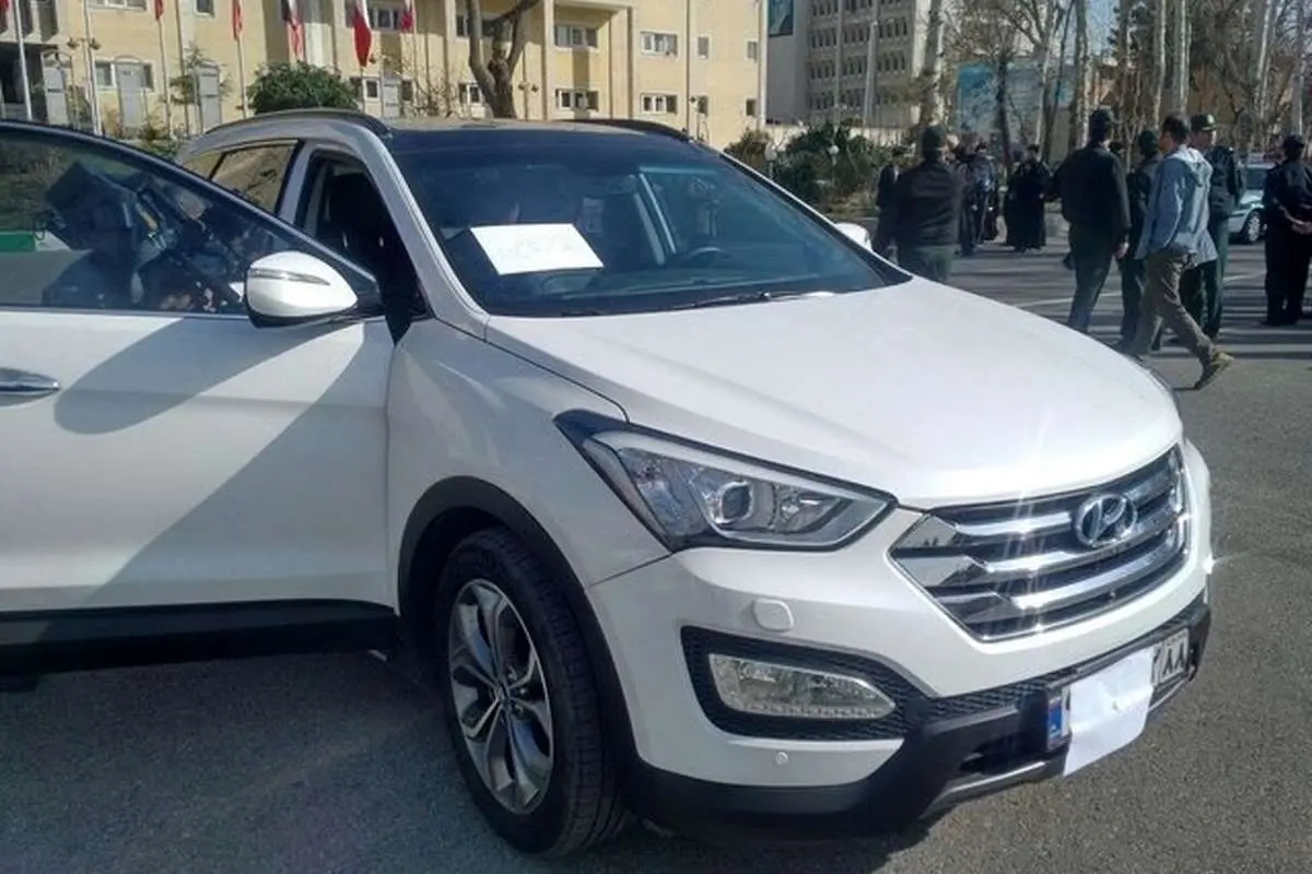 بازداشت سرشبکه توزیع کوکائین در تهران