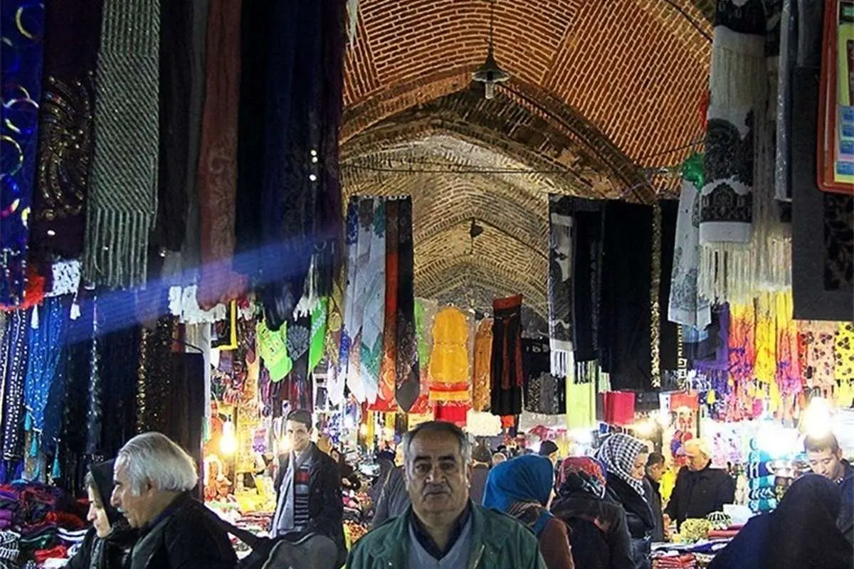 مردم ایران شب عید چقدر خرج میکنند؟