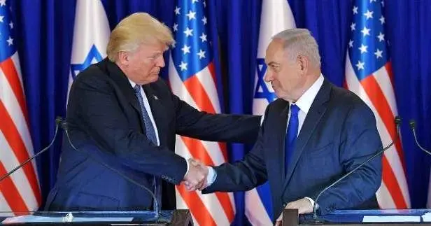 جنگ با ایران، پروژه مشترک آمریکا و اسرائیل است!