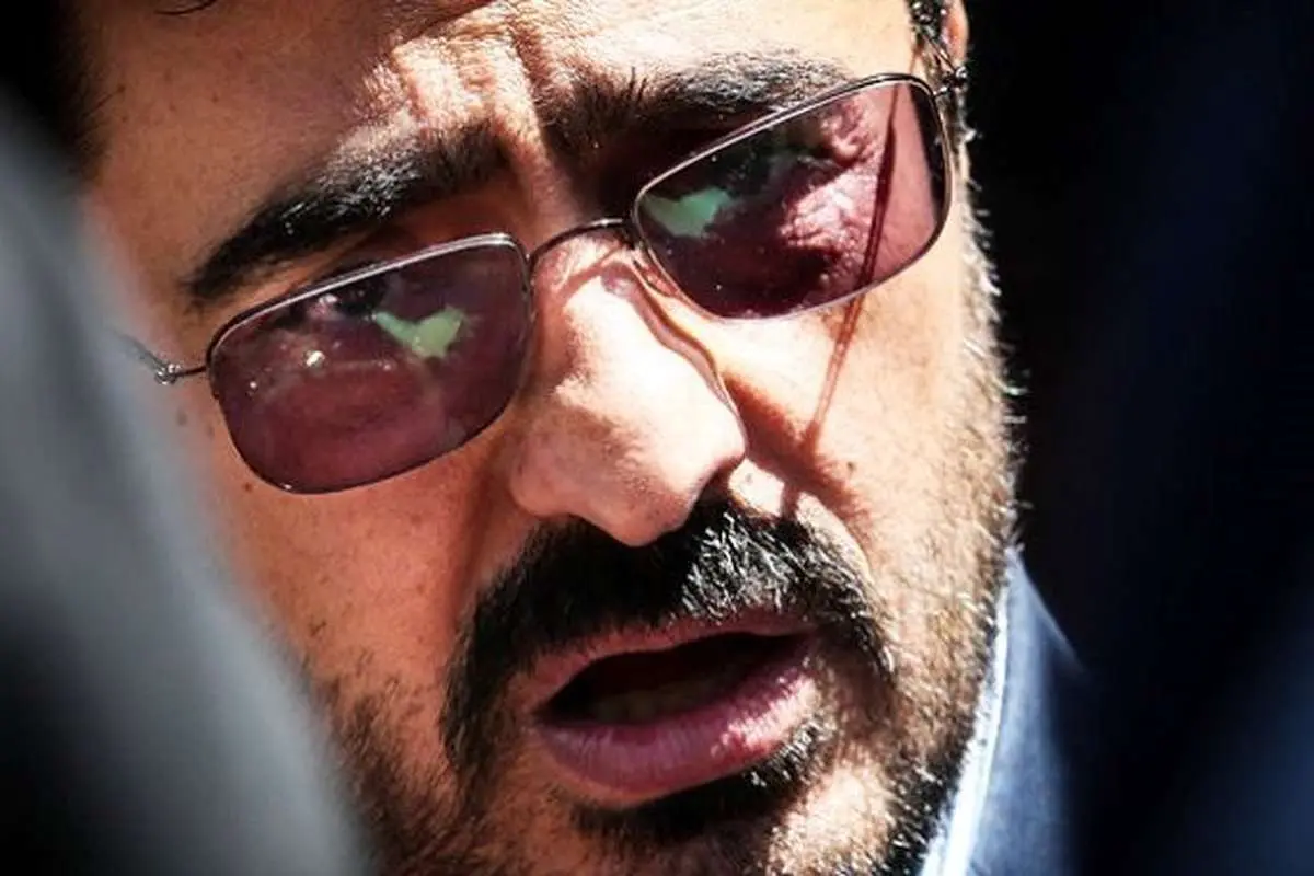 سعید مرتضوی: به گذشته‌ام افتخار می‌کنم